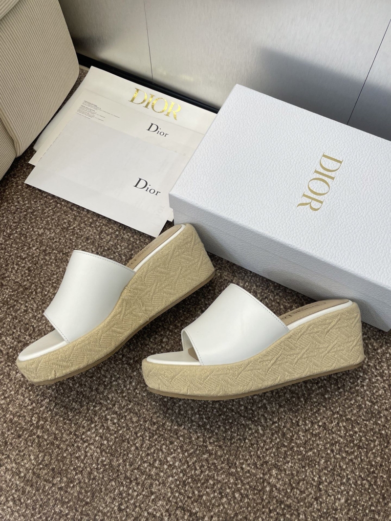 chr1st1an D10r slippers